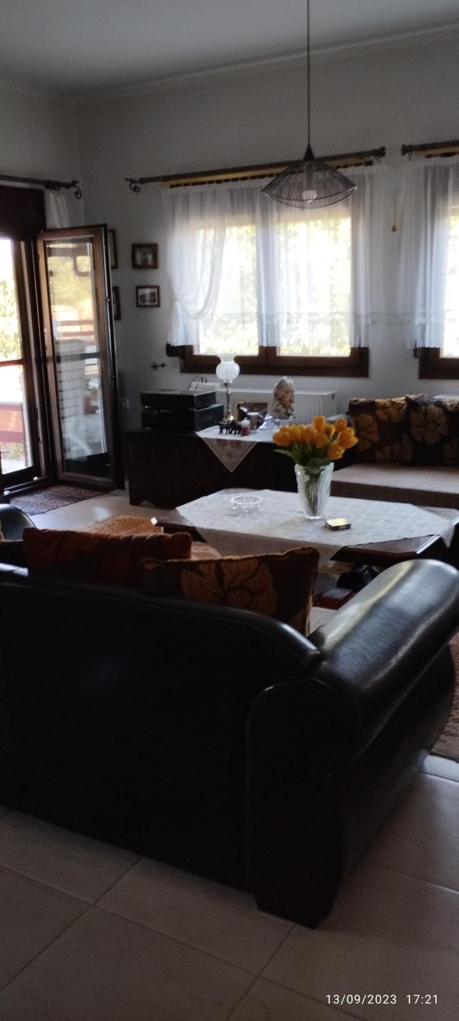 Mavridis House Villa Eleftheroupoli Bagian luar foto