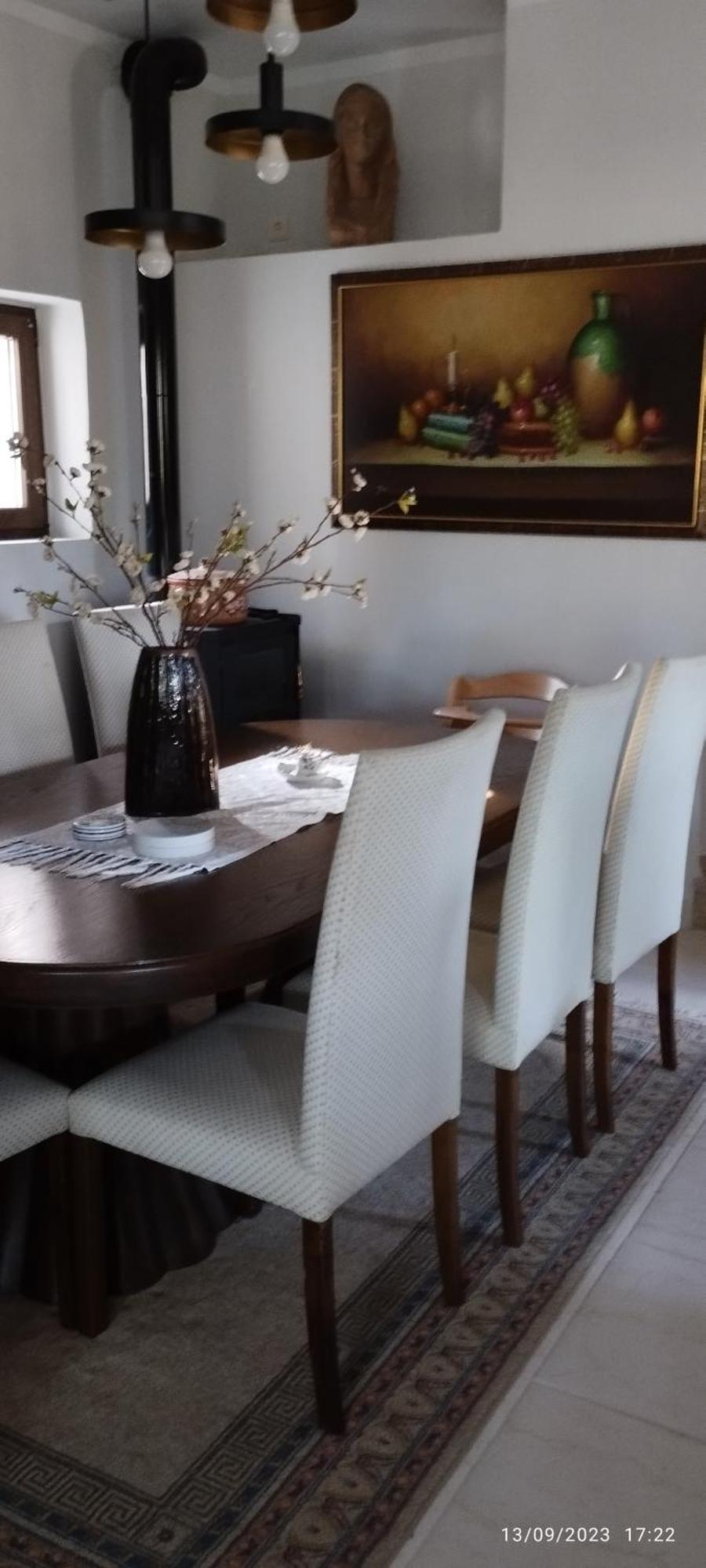Mavridis House Villa Eleftheroupoli Bagian luar foto