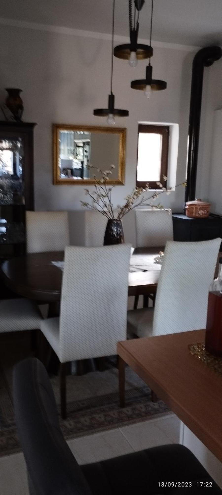Mavridis House Villa Eleftheroupoli Bagian luar foto