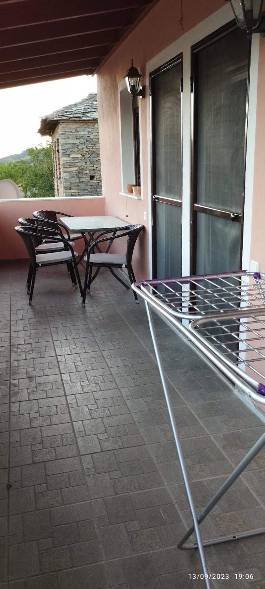 Mavridis House Villa Eleftheroupoli Bagian luar foto