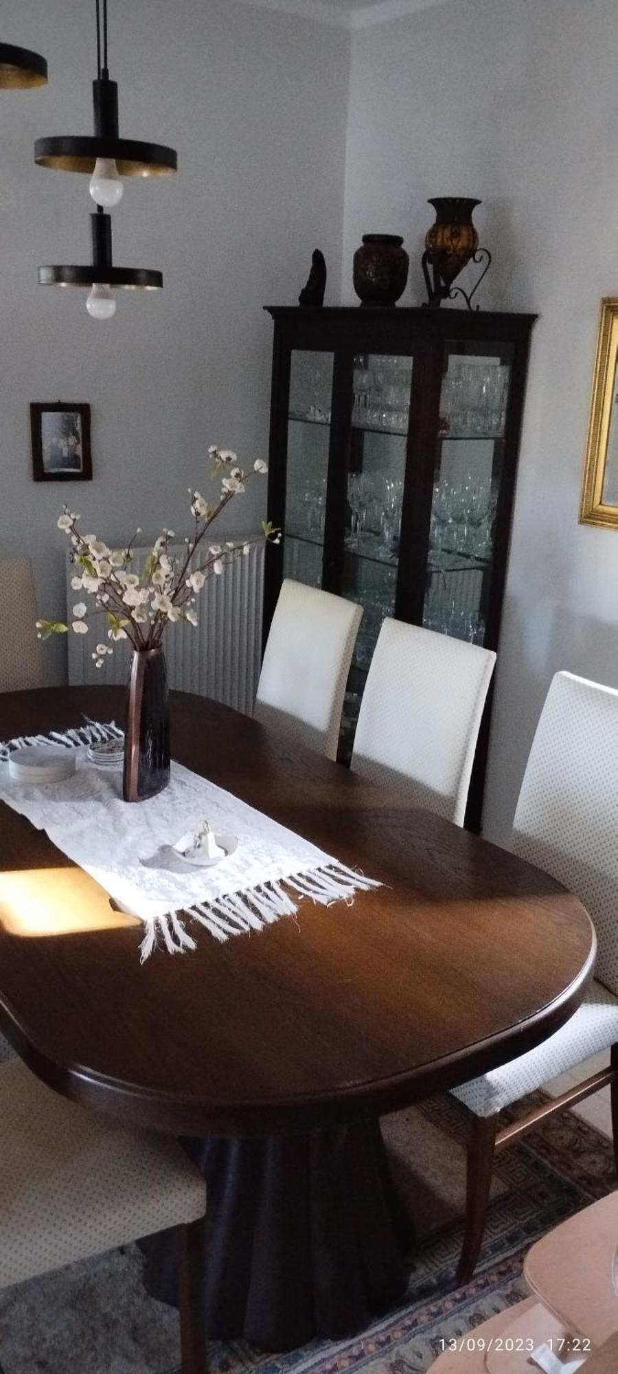 Mavridis House Villa Eleftheroupoli Bagian luar foto