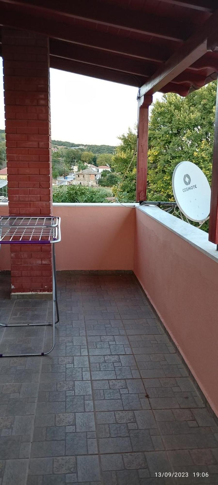 Mavridis House Villa Eleftheroupoli Bagian luar foto